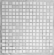 3/4 inch glass tile China Blend TA810 M - click to view!